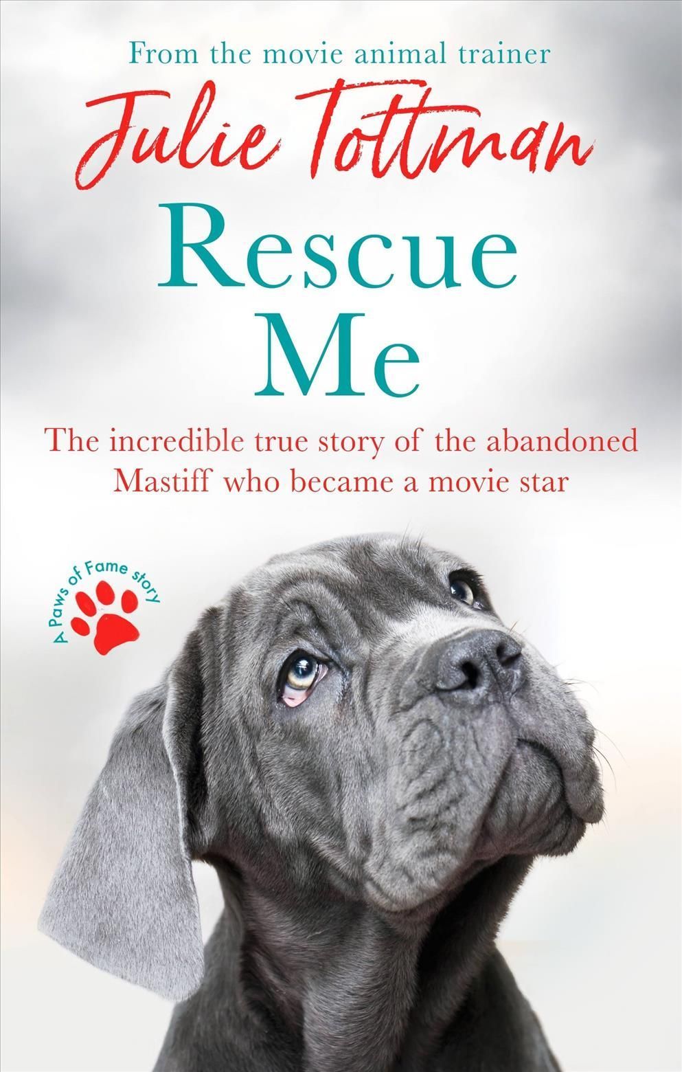 Rescue Me By Julie Tottman 9780751580112 (Paperback)