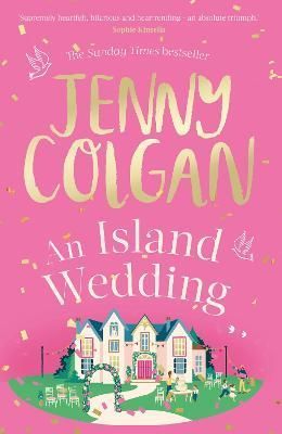 An Island Wedding By Jenny Colgan 9780751580396 (Paperback)