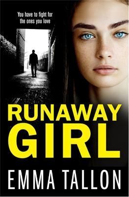 Runaway Girl By Emma Tallon 9780751581430 (Paperback)