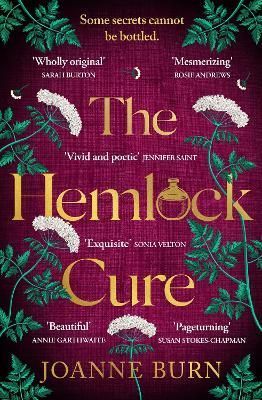 The Hemlock Cure By Joanne Burn 9780751581935 (Paperback)