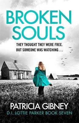 Broken Souls By Patricia Gibney 9780751582673 (Paperback)