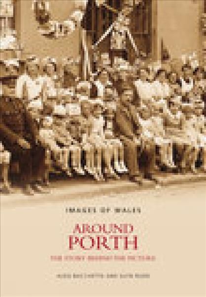 The Story Behind the Picture Port By Aldo Bacchetta 9780752424965