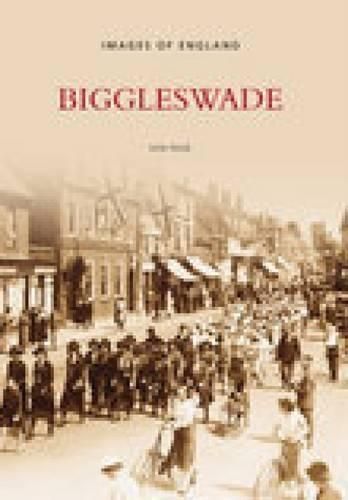 Biggleswade By Anthony Page 9780752437668 (Paperback)