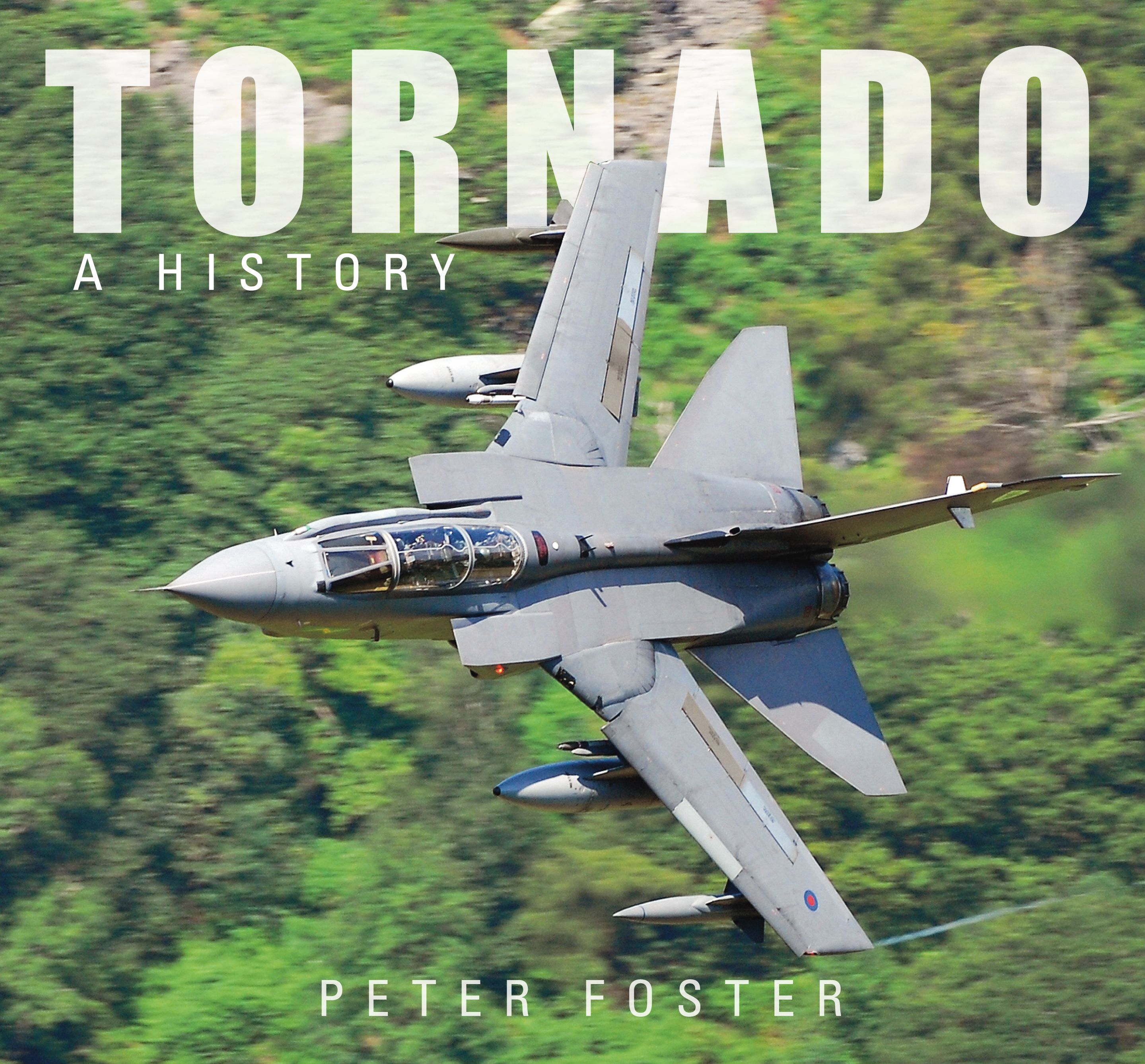Tornado By Peter Foster 9780752445144 (Paperback)