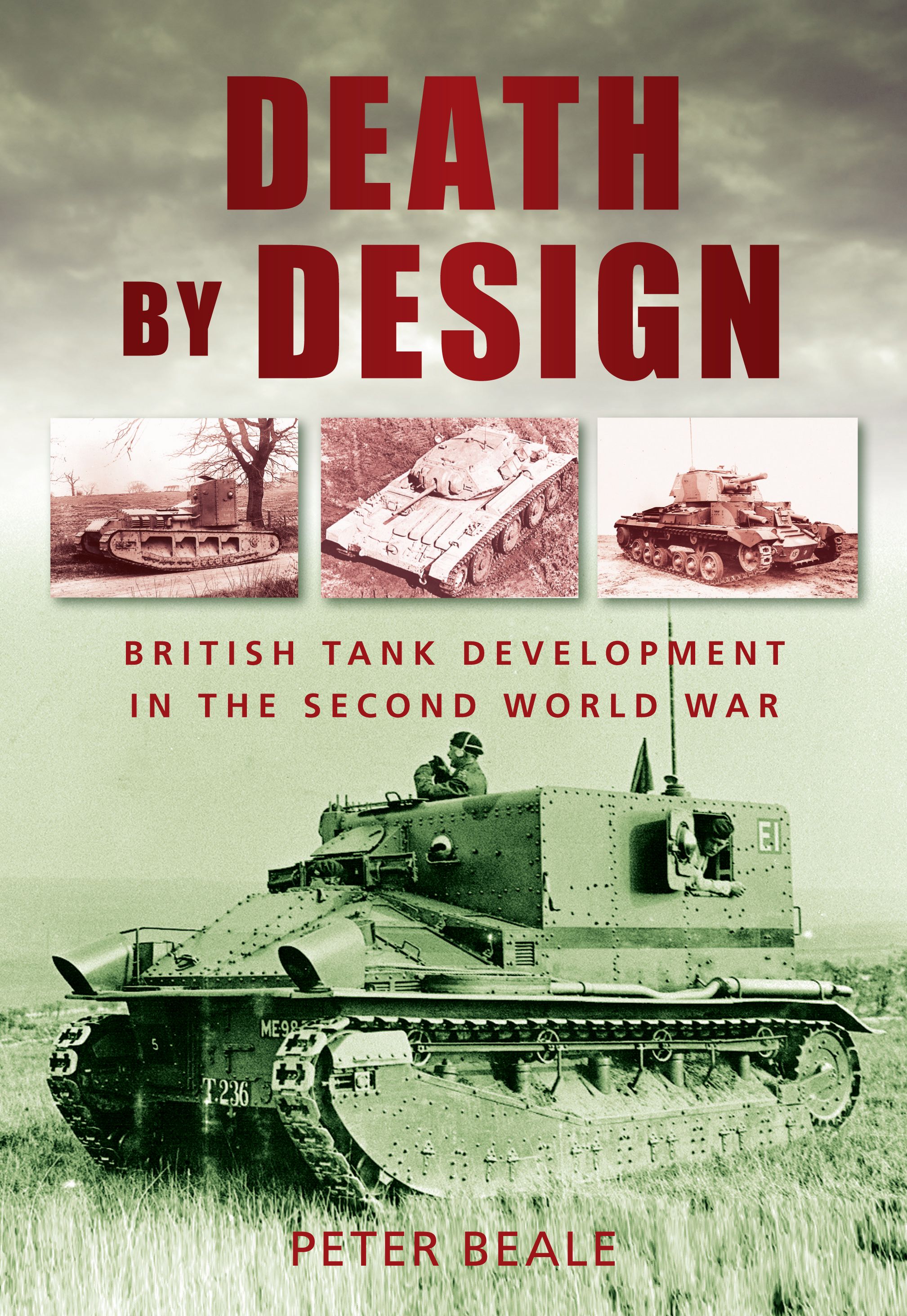 Death by Design By Peter Beale 9780752453705 (Paperback)