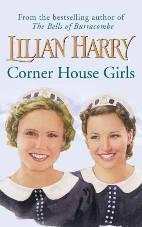 Corner House Girls By Lilian Harry 9780752842967 (Paperback)