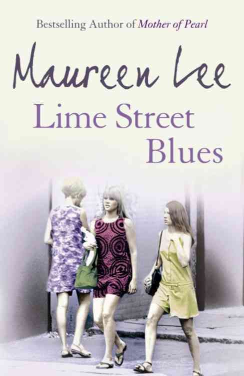 Lime Street Blues By Maureen Lee 9780752849614 (Paperback)