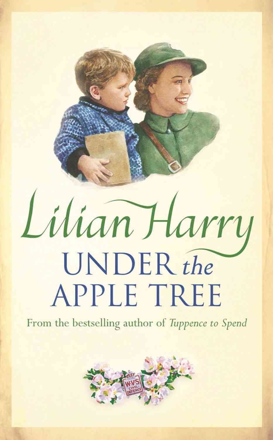 Under the Apple Tree By Lilian Harry 9780752859293 (Paperback)