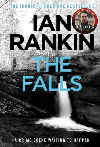 The Falls By Ian Rankin 9780752883649 (Paperback)