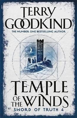 Temple of the Winds By Terry Goodkind 9780752889771 (Paperback)