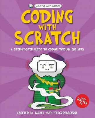 Coding With Scratch 9780753444740 (Paperback)