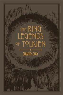 The Ring Legends of Tolkien By David Day 9780753734131 (Paperback)