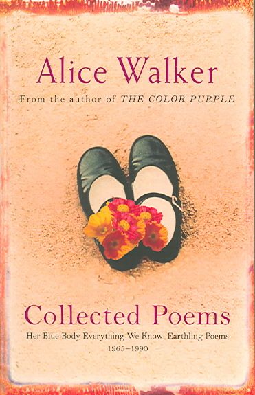Collected Poems By Alice Walker 9780753819616 (Paperback)