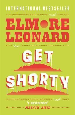 Get Shorty By Elmore Leonard 9780753827291 (Paperback)