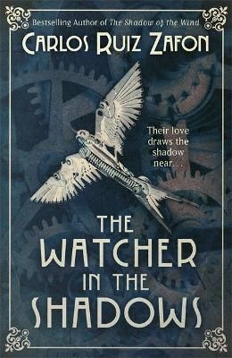 The Watcher in the Shadows 9780753829257 (Paperback)