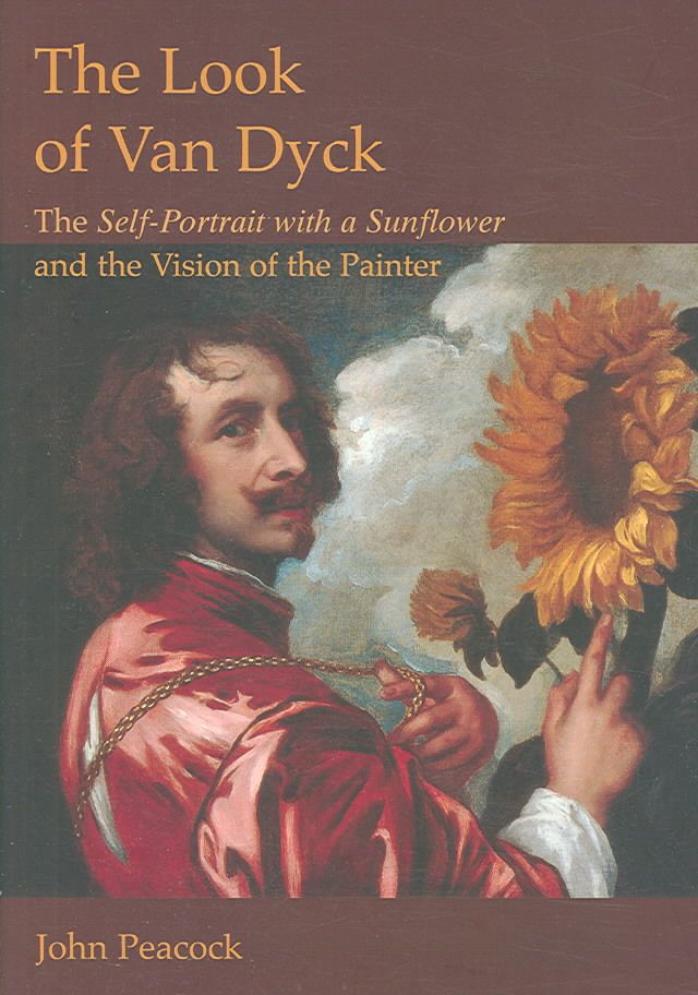 The Look of Van Dyck By John Peacock 9780754607199 (Hardback)