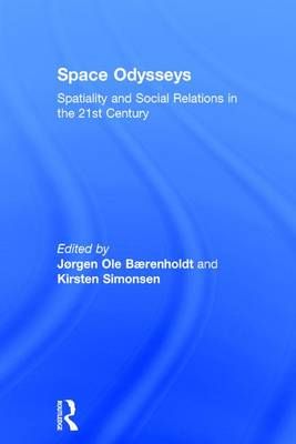 Space Odysseys 9780754643494 (Hardback)