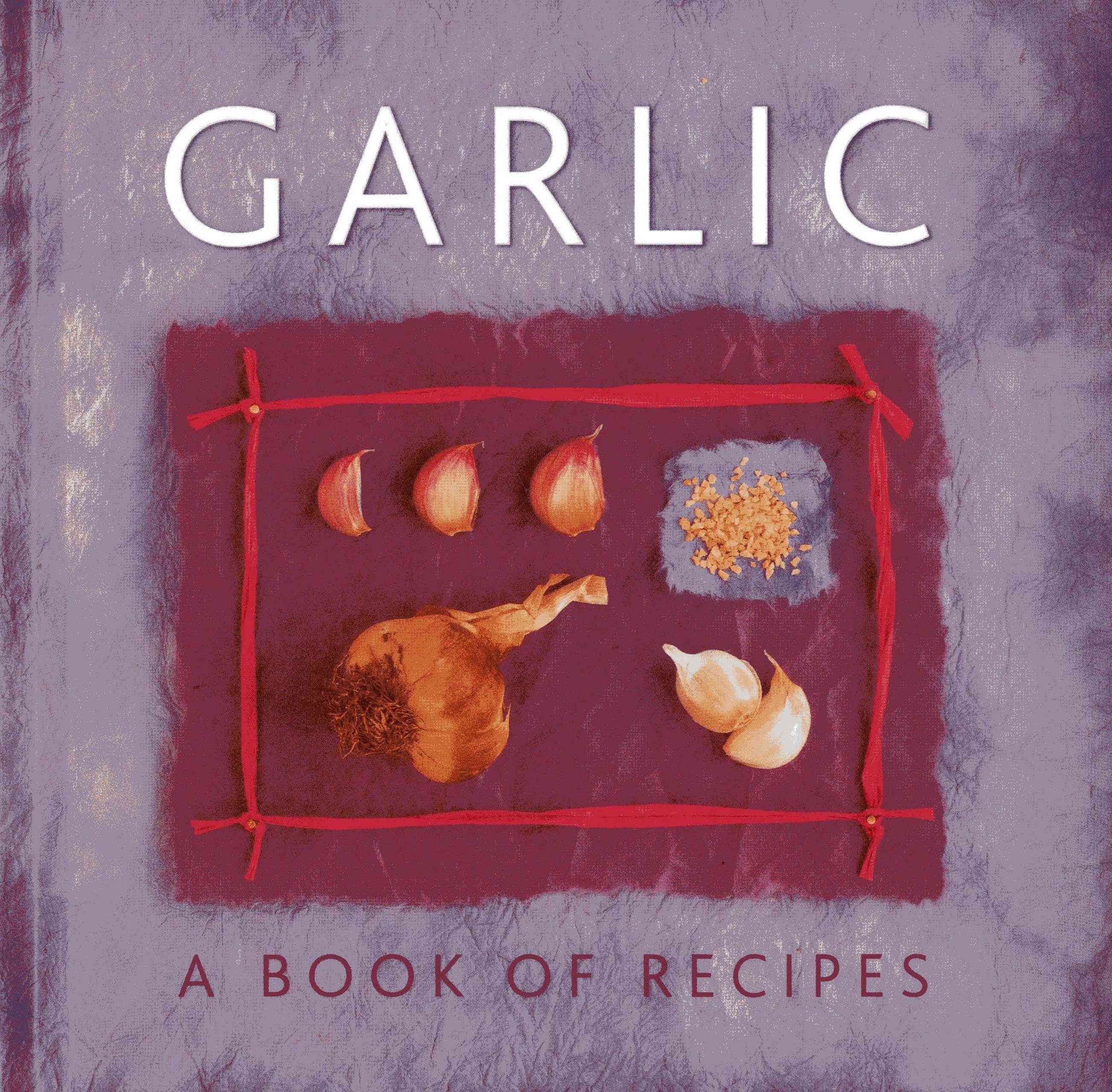 Garlic By Helen Sudell (editor of compilation) 9780754827696