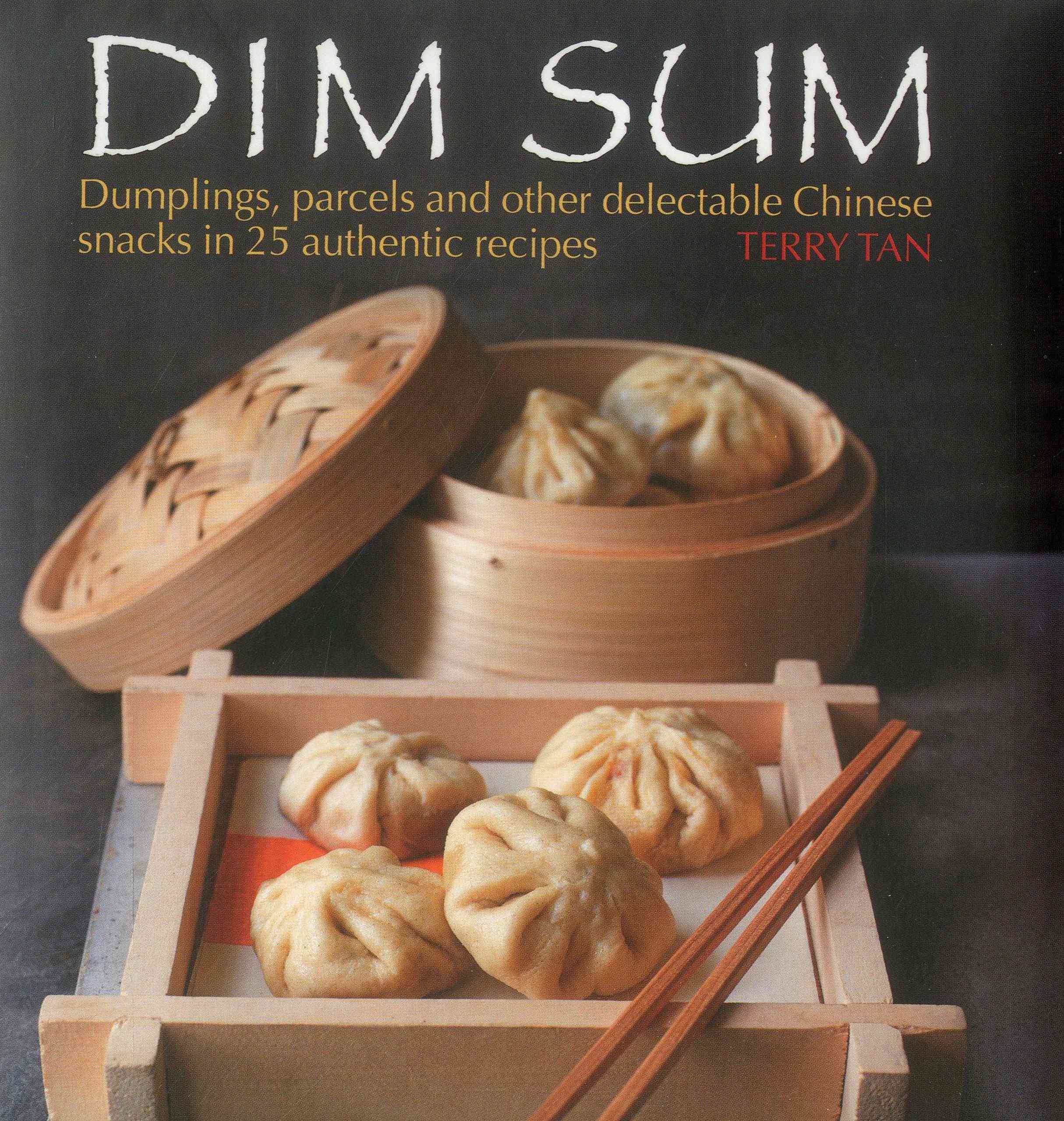Dim Sum By Terry Tan 9780754828402 (Hardback)