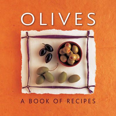 Olives By Helen Sudell 9780754829126 (Hardback)