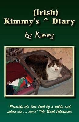 Kimmy's Irish Diary By Christine Wilson 9780755206117 (Paperback)
