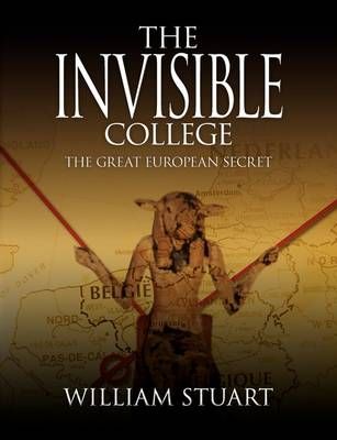 The Invisible College By William Stuart 9780755213108 (Paperback)