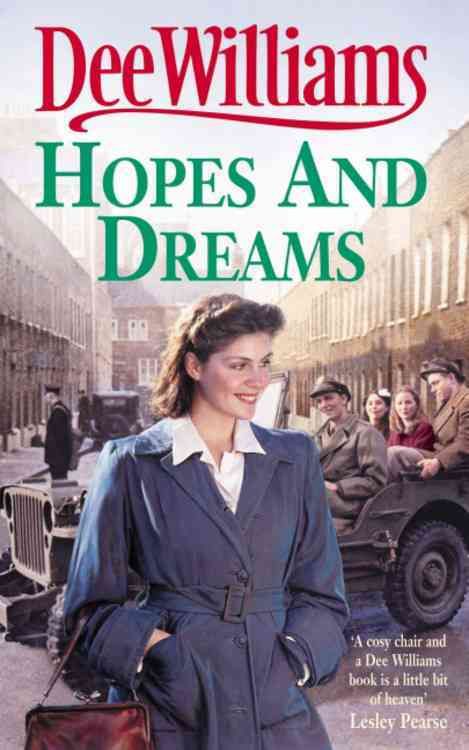 Hopes and Dreams By Dee Williams 9780755300976 (Paperback)