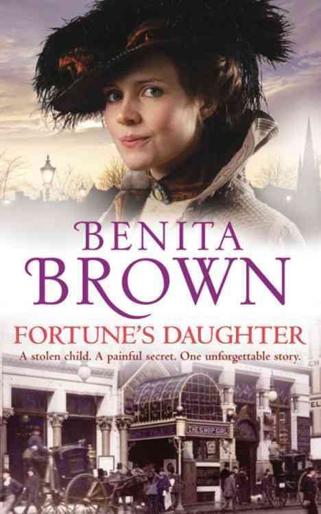 Fortune's Daughter By Benita Brown 9780755323289 (Paperback)