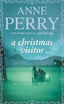 A Christmas Visitor By Anne Perry 9780755323654 (Paperback)
