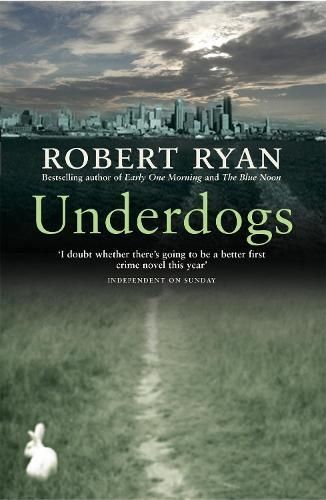 Underdogs By Rob Ryan 9780755325931 (Paperback)