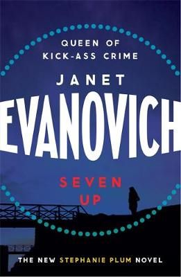Seven Up By Janet Evanovich 9780755329069 (Paperback)