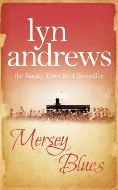 Mersey Blues By Lyn Andrews 9780755341887 (Paperback)
