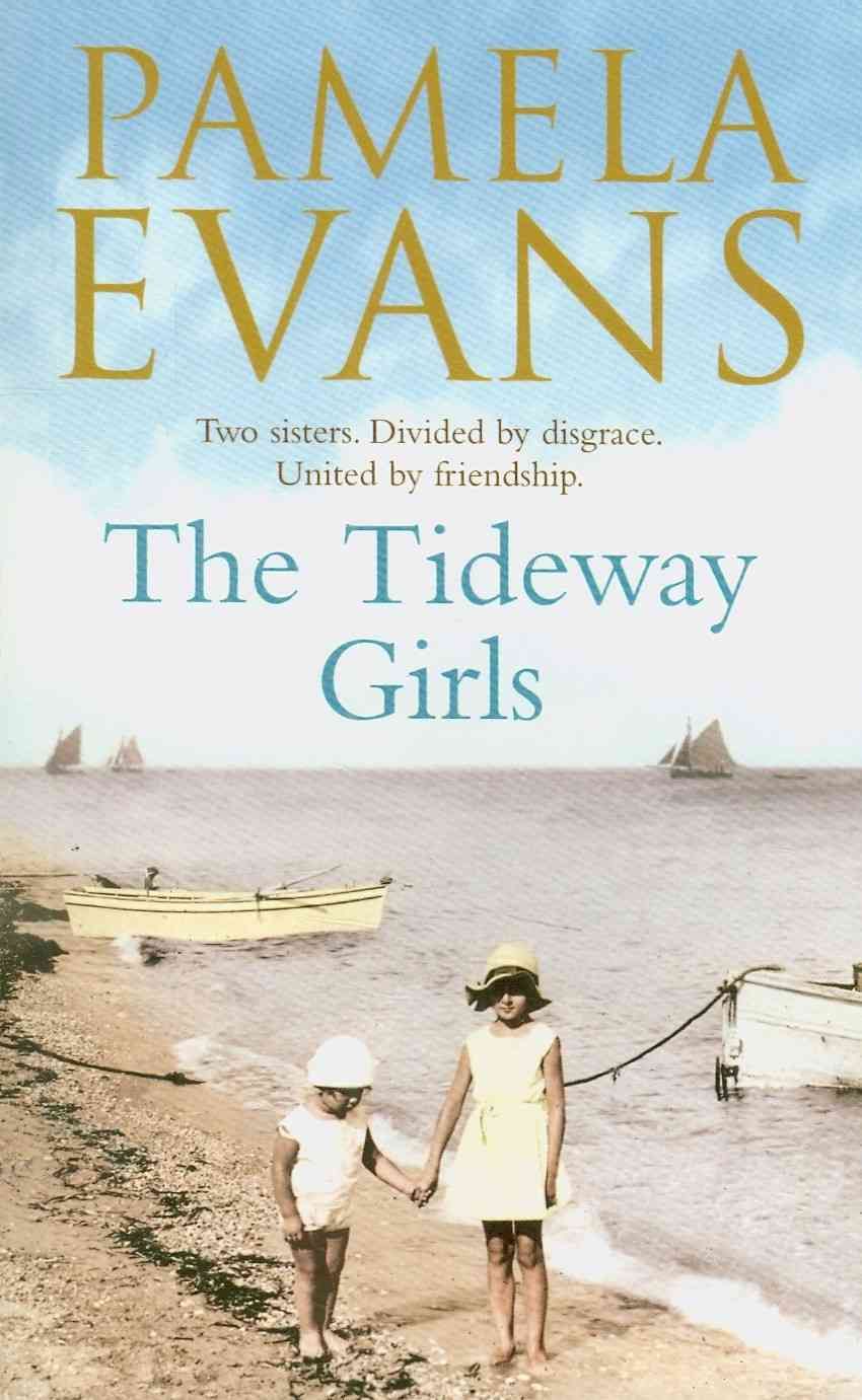 The Tideway Girls By Pamela Evans 9780755345434 (Paperback)