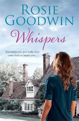 Whispers By Rosie Goodwin 9780755353941 (Paperback)