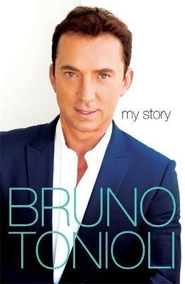 Bruno Tonioli By Bruno Tonioli, Matt Allen 9780755364091 (Paperback)