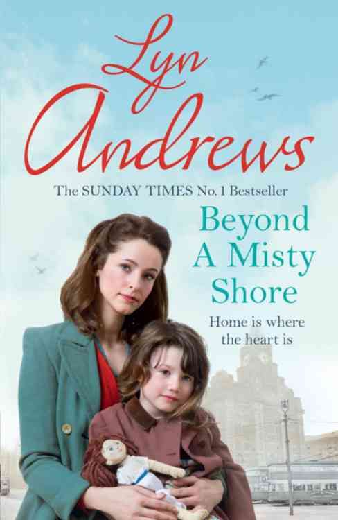 Beyond a Misty Shore By Lyn Andrews 9780755371860 (Paperback)