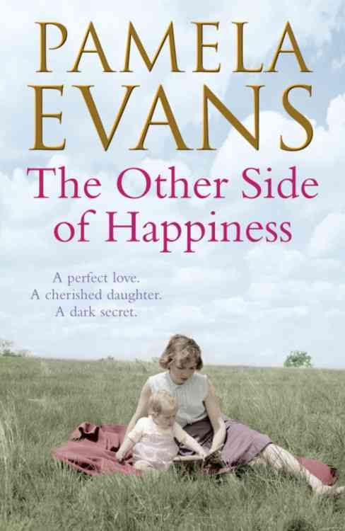 The Other Side of Happiness By Pamela Evans 9780755374830 (Paperback)