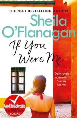 If You Were Me By Sheila O'Flanagan 9780755378456 (Paperback)