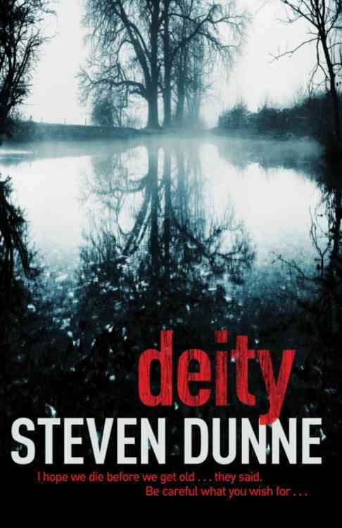 Deity By Steven Dunne 9780755383689 (Paperback)