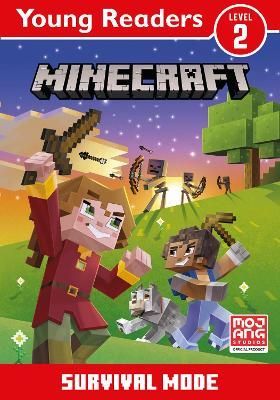 Survival Mode 9780755500451 (Paperback)