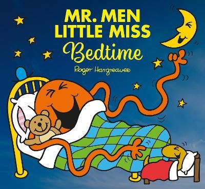 Bedtime 9780755503834 (Paperback)