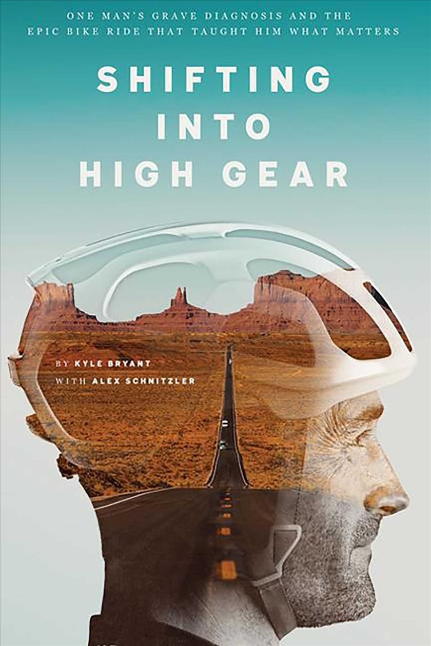 Shifting into High Gear By Kyle Bryant 9780757321528 (Paperback)