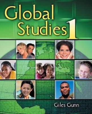 Global Studies 1 By Giles Gunn 9780757500046 (Paperback)