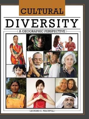 Cultural Diversity By Leonard Peacefull 9780757597879 (Paperback)