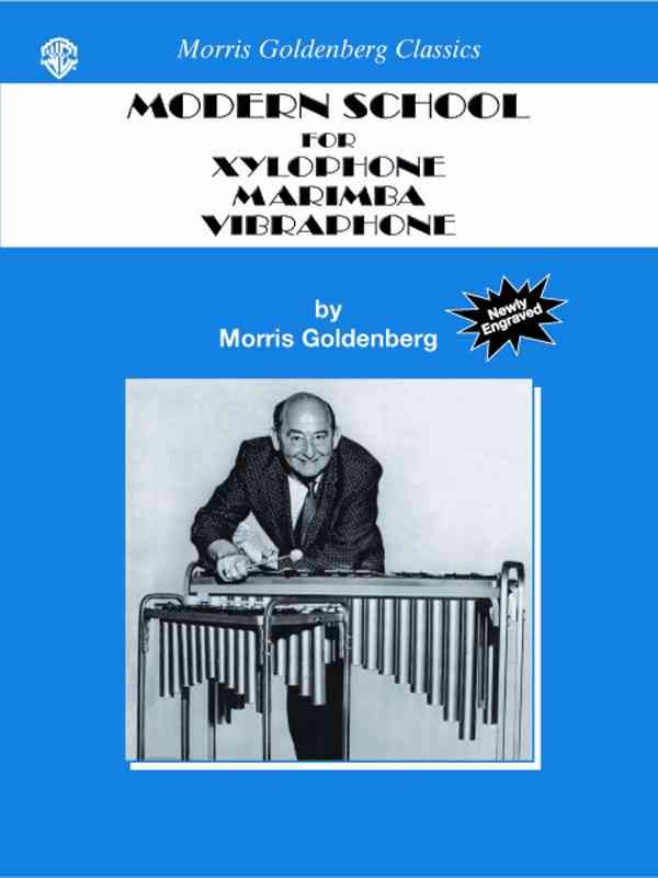 MODERN SCHOOL FOR XYLOPHONE MA 9780757908903 (Paperback)