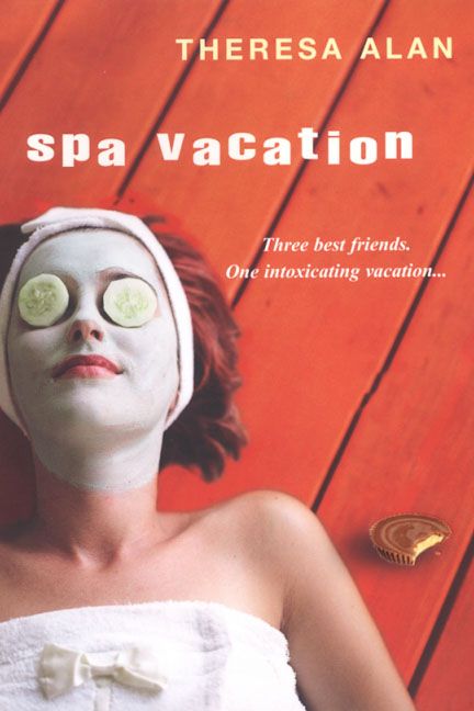 Spa Vacation By Alan, Theresa 9780758209986 (Paperback)