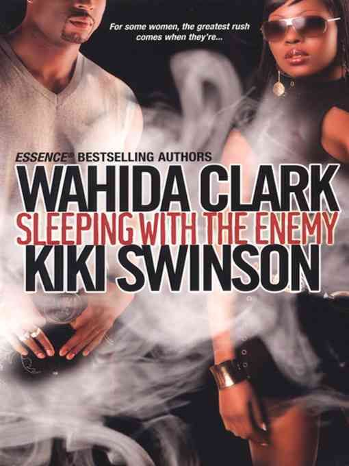 Sleeping With The Enemy By Wahida Clark 9780758212573 (Paperback)