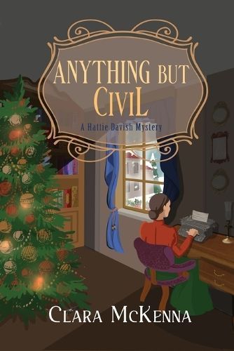 Anything but Civil By Anna Loan-Wilsey 9780758276360 (Paperback)