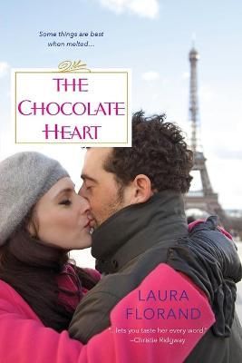 The Chocolate Heart By Laura Florand 9780758286345 (Paperback)