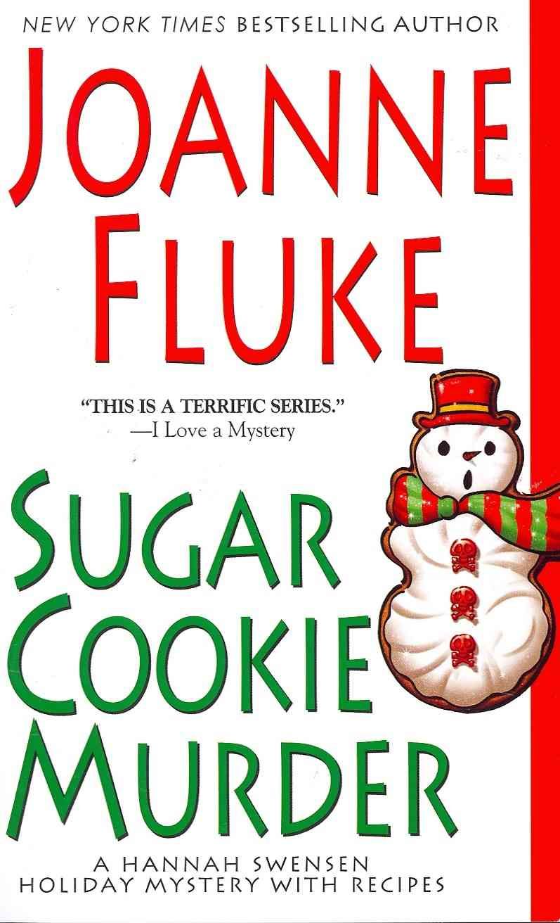 Sugar Cookie Murder By Joanne Fluke 9780758288363 (Paperback)
